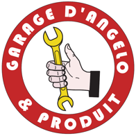 Garage D'Angelo & Produit